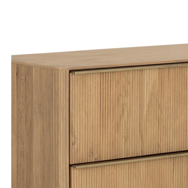 Kalla Dresser